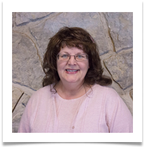 Director Darlene Poncek