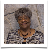 Mother Lillie Warfield